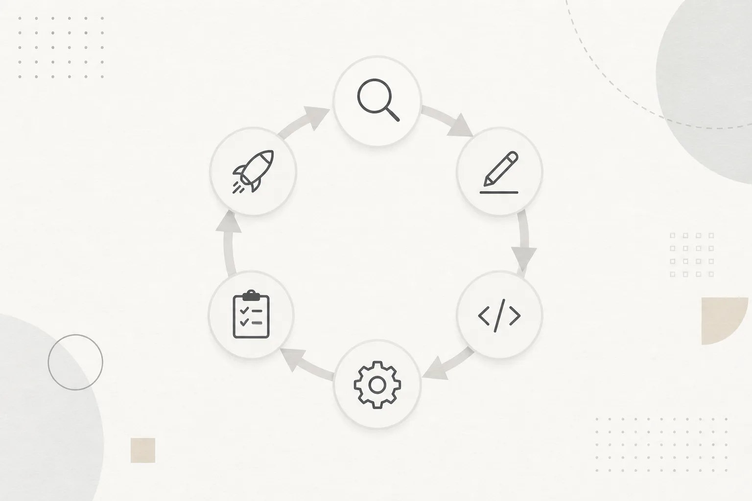 SDLC Methodologies Compared: Waterfall, Agile and DevOps in Practice