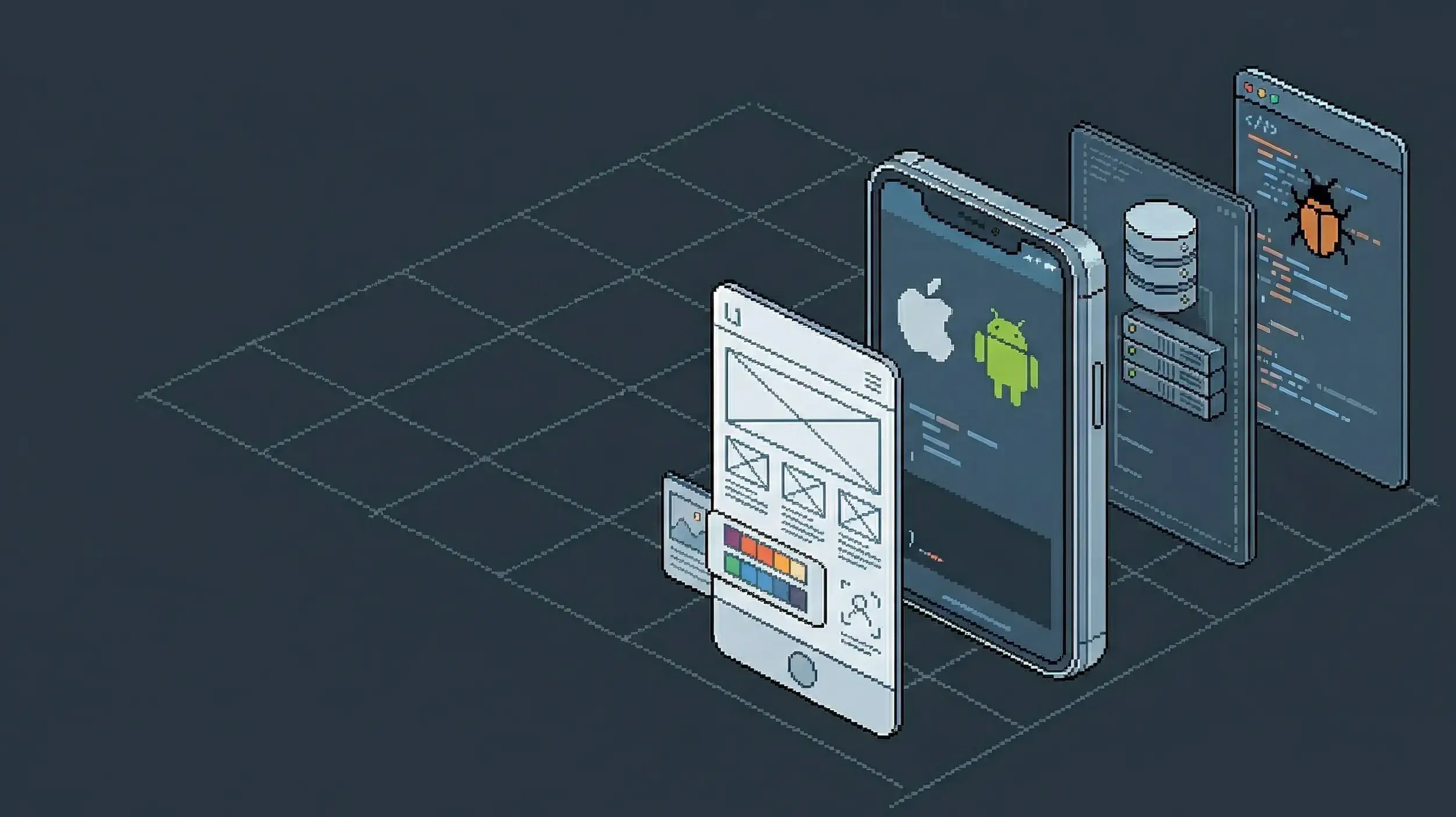 How much does mobile app development cost: numbers, timelines, and transparent delivery